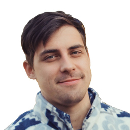 Maxim Lyuzin's profile picture
