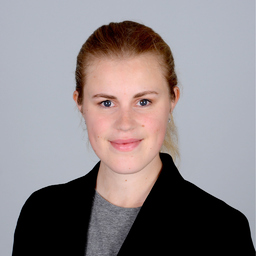 Profilbild Lilly-Marie Eckmann