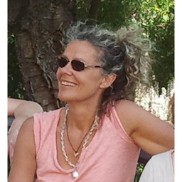 Profilbild Annette Strepp