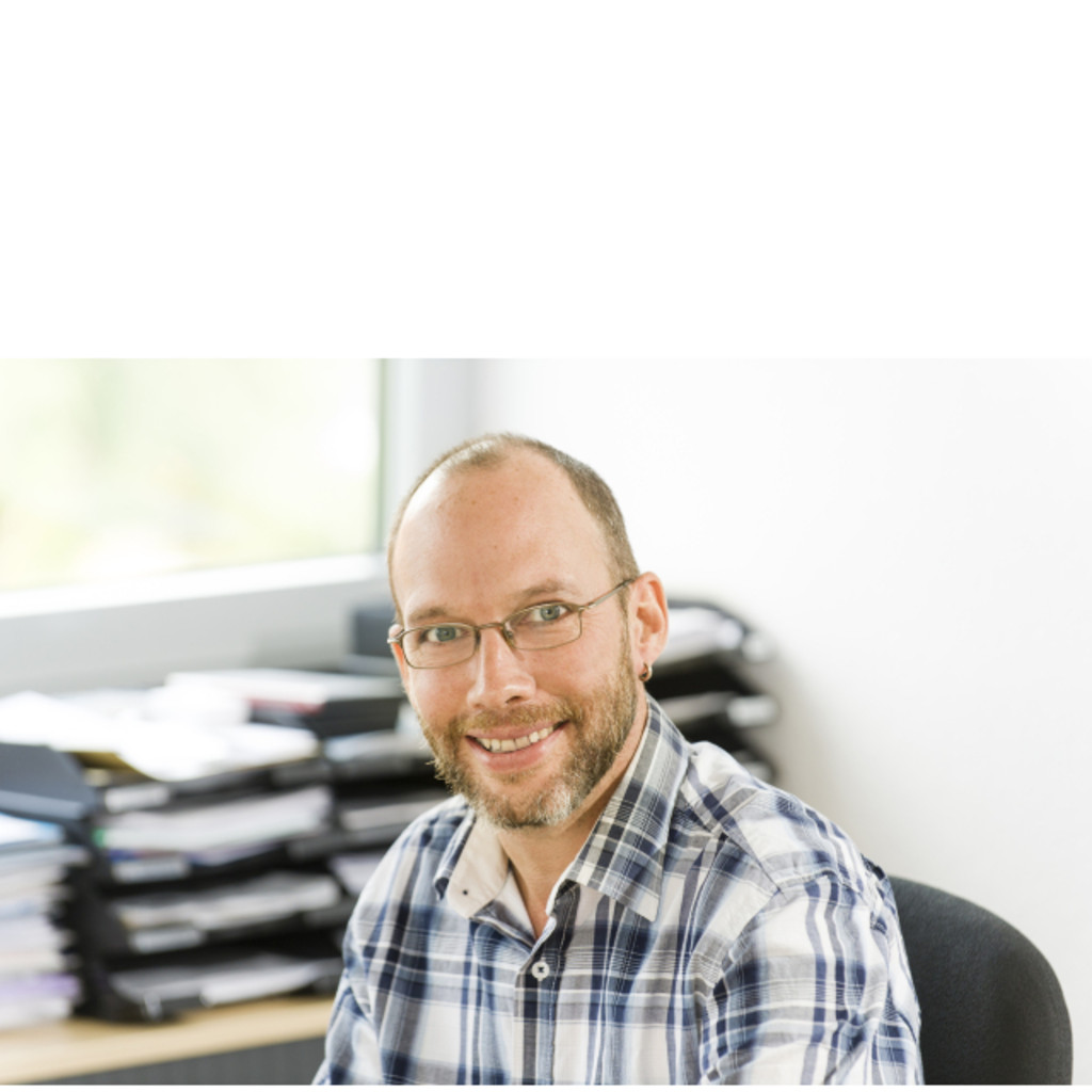 Stefan Grünzner Qualitätsbeauftragter Privater Träger XING