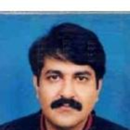 Ravi Asrani