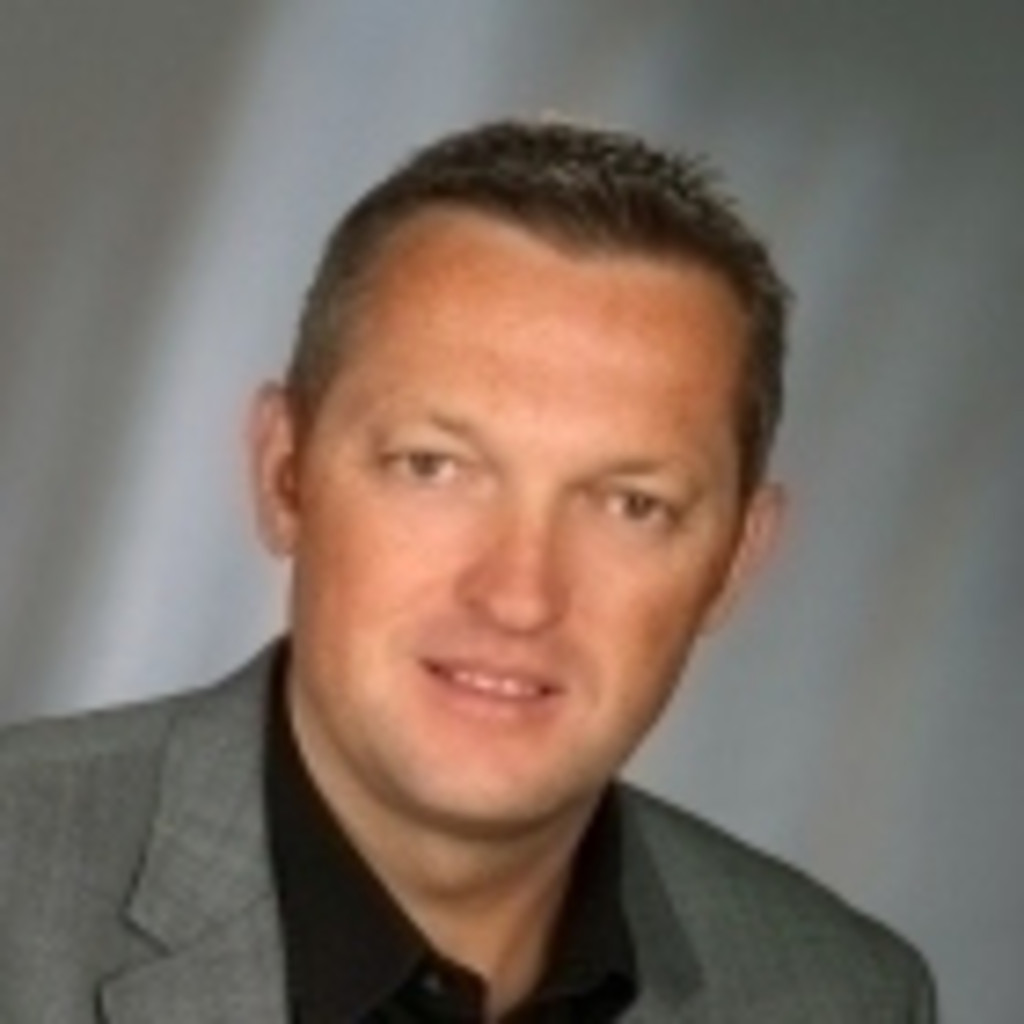 Matthias Reimann - Managing Director - Schweickert Beteiligungs- und