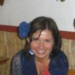 Marta Obrebska