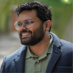Krishna Kumar Rajamannar