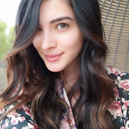 Nadya emmanuella Aitana