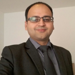 Karamsheel Arora