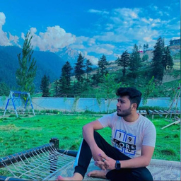 Muhammad yawar
