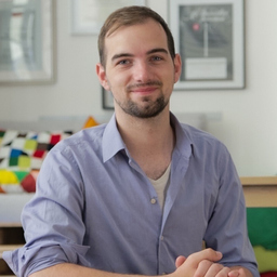 Moritz Kreuschner