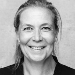 Yvonne McCartney