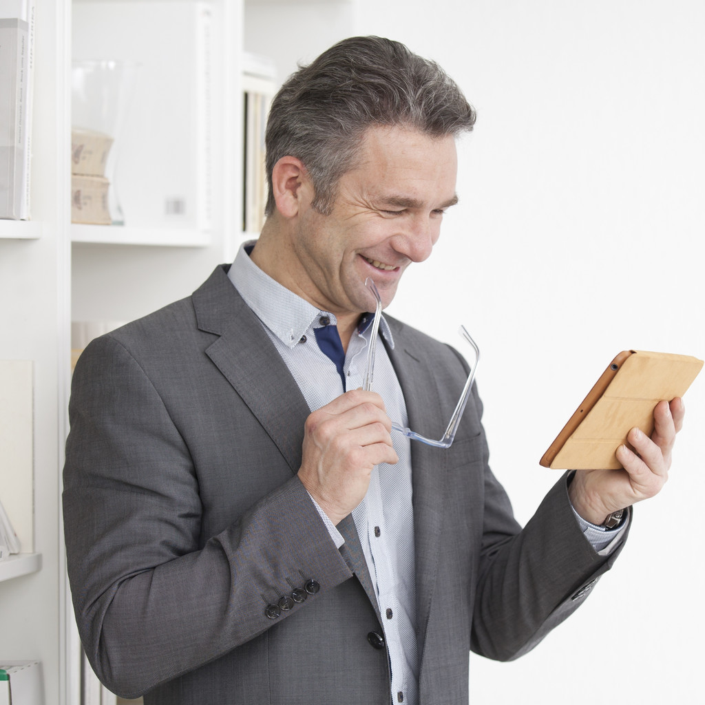 Andreas Heinrich Vertrieb BKK Gildemeister Seidensticker XING