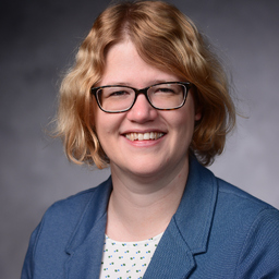 Dr. Johanna Meyer