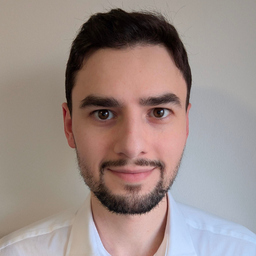 Jean-Gabriel Hanania