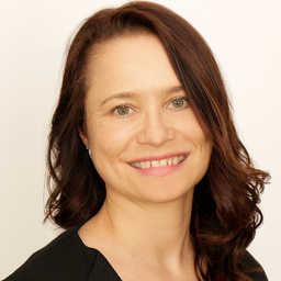 Dipl.-Ing. Janine Uhlig