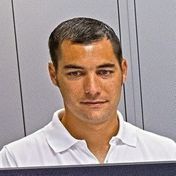 Sebastian Bischoff