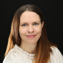 Chantal Wiesbrock