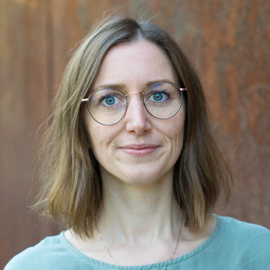 Anne Maria Müller - Projektleitung - IT Services, Systeme & Schulungen - Verlagsgruppe Droemer ...