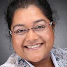 Dr. Lally Mitra