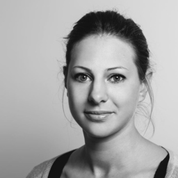 Johanna Bußmann
