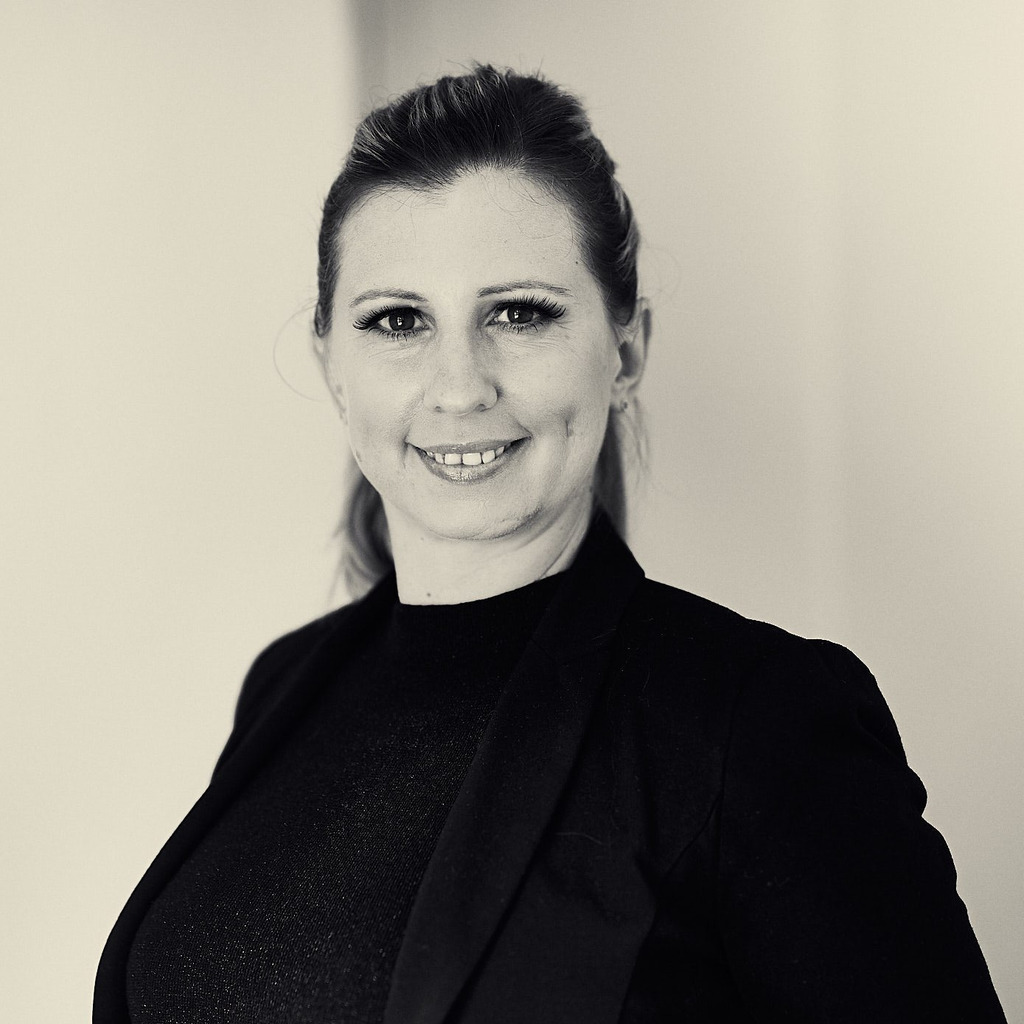Social Media Profilbild  Ida Ratajczak 