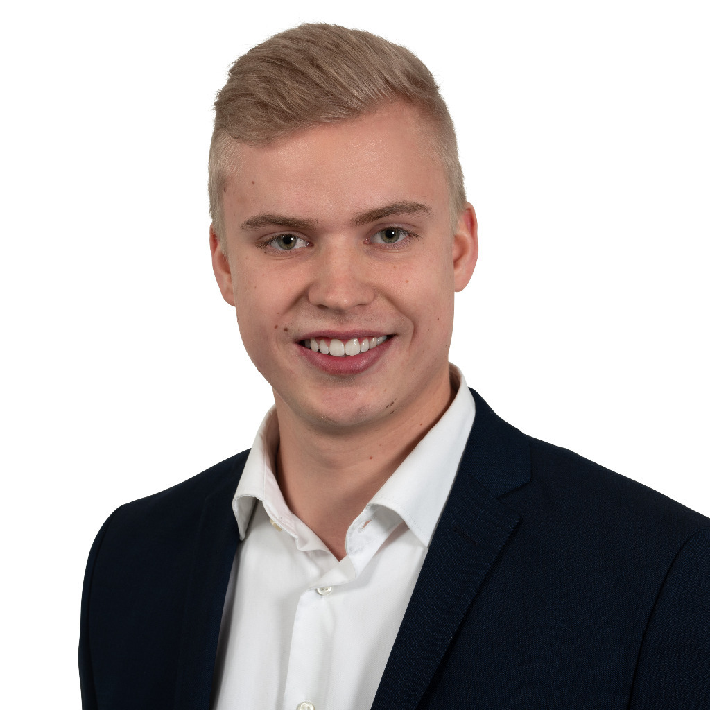 Sebastian M lich Industriemechaniker Stabilus GmbH XING