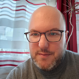 Tim Kortus