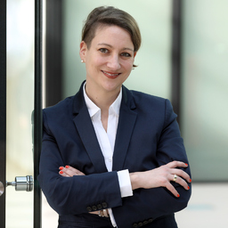 Alexandra Goebbels