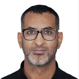 Emad Salih Ahmeida Altuwati