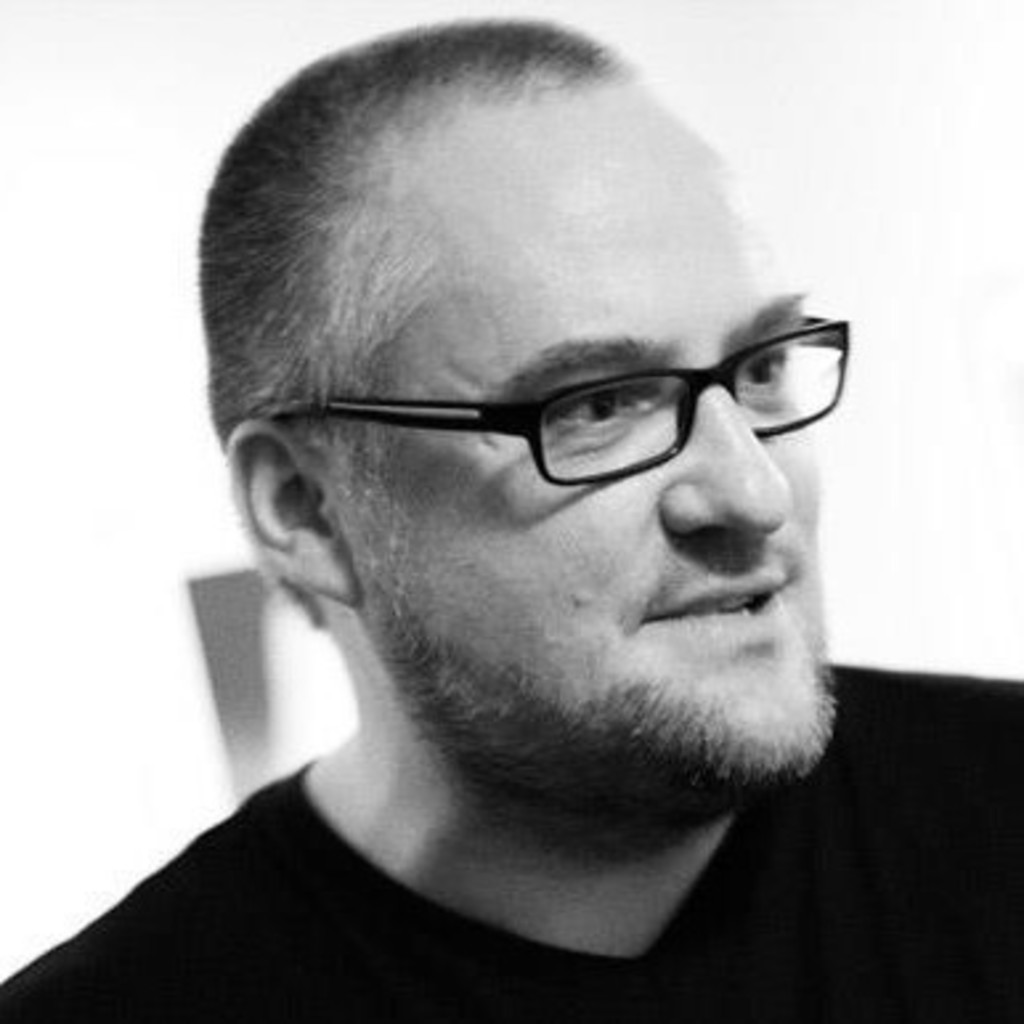 Rüdiger Beckmann Social Media Strategy zeitbeben XING