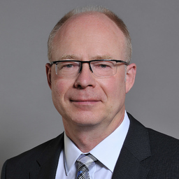 Profilbild Ralf Bredemeyer