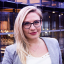 Katharina Scheuer