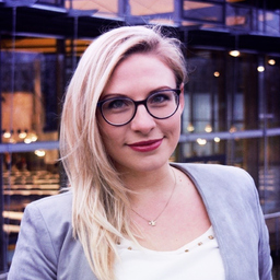 Katharina Scheuer
