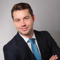 Ing. Kevin Kollhoff