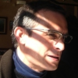 Marcos Sanoja Rial