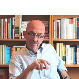 Helmut F. Schade