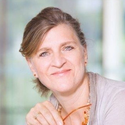 Gisela Kranzelbinder-Deskoski