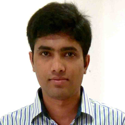 Santhosh Reddy Mereddy