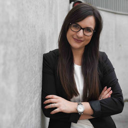 Sabrina Tschierschke