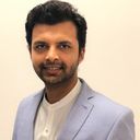 Pratik Mangale