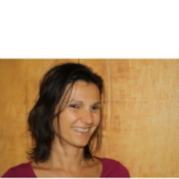 Kristina Reisenberger
