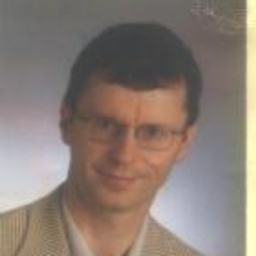 Günter Studener