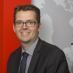 Matthias Christian Vogel