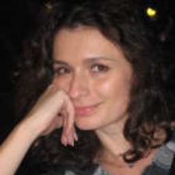 Iuliana Dima