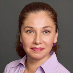 Linda Medina-Jendro