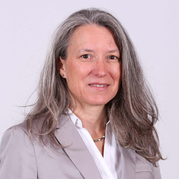 Barbara Mattes