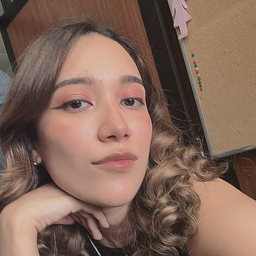 Paloma Guadalupe Vargas Alegria