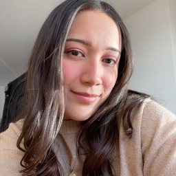 Paloma Guadalupe Vargas Alegria