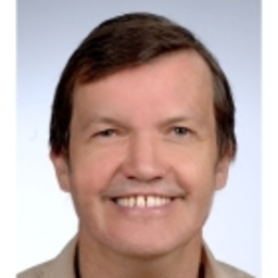 Reinhard Kalus