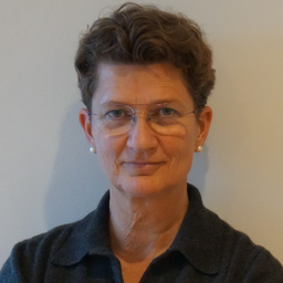 Dipl.-Ing. Susanne Hahn