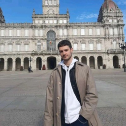 Antonio Villar