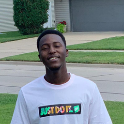 Joshua Musa